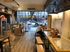 -牛王庙吳記怪味面(双楠店)