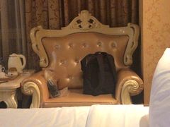 -南洋冠盛酒店(广州天河公园地铁站店)