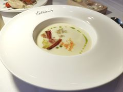 -Kathleen's Waitan 凯圣琳江景西餐厅(外滩店)