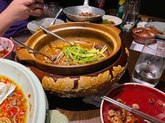 -隐厨·中国菜馆(三里屯T+MALL店)