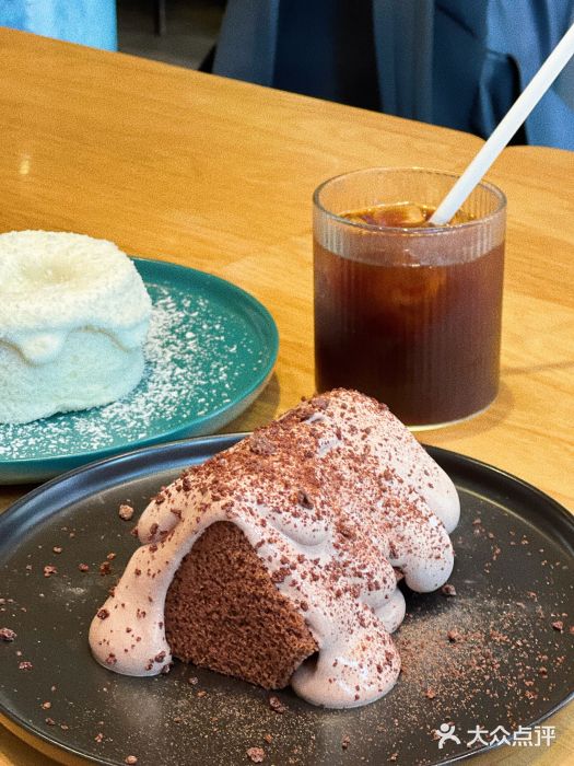 Home Cafe(水榭春天店)图片