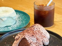 -Home Cafe(水榭春天店)