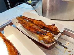-一代烤翅王(大汉口店)