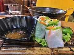 -越谜·越南餐厅(长白店)