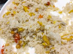 -亚克西姆新疆菜(库车店)