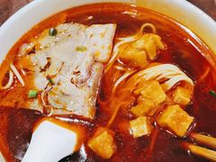 -德兴馆(广东路总店)