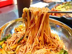 冷面-李氏烤肉店