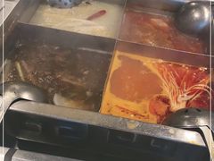 -海底捞火锅(劲松店)