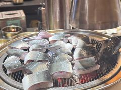 -味家烤肉烤鳗鱼牛排(西塔旗舰店)