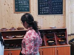 -李东农庄(中南百草园地标店)