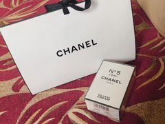 -CHANEL(恒隆广场店)