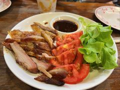 -Dang restaurant (patong phuket)