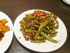 -好嫂子酱猪手•农家菜(蒲黄榆店)