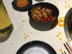 -钢管厂五区小郡肝串串香(南山店)