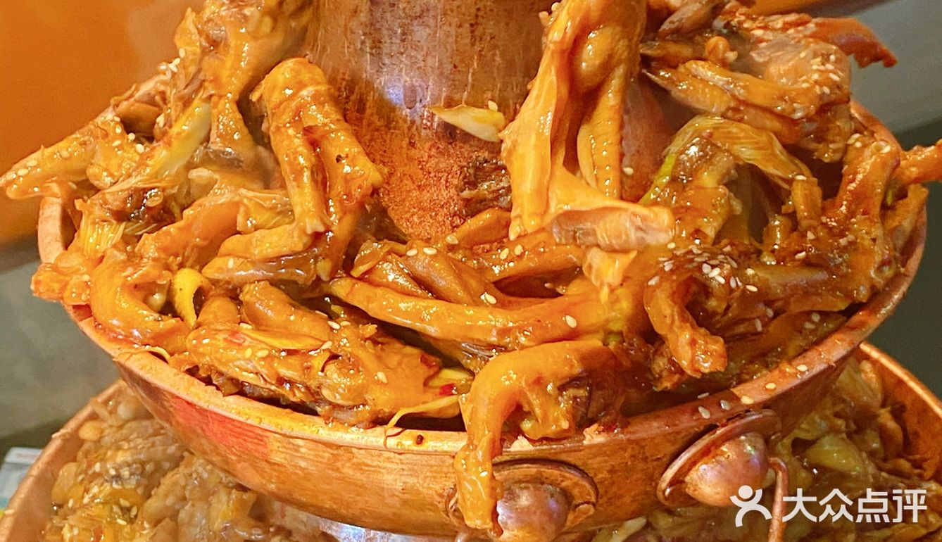 🍹也太好喝了！这边建议锅立方直接开果茶店