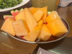 -神府路壹号·海鲜烧烤排档(三坊七巷店)