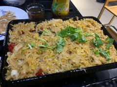 -丹东丛炟海鲜烧烤(江艺路店)