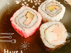 -339旋转餐厅(天府熊猫塔店)