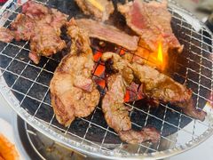 -松明一烤肉馆(鲁园店)