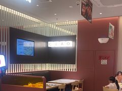 -菲滋意式餐厅(西溪印象城店)