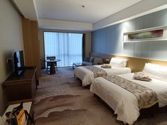 -昆山皇冠国际会展酒店