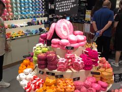 -LUSH(威尼斯人店)