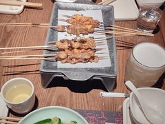 -管氏翅吧(广渠门店)