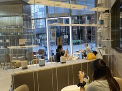 -奈雪的茶(金地广场店)