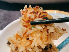 煲仔饭锅巴-粤凤佬