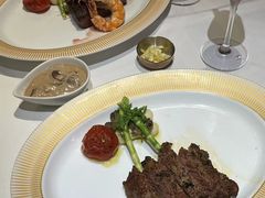 -王品牛排(珠海富华里店)