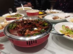 -景芝小炒(虞河路店)
