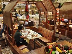 -石岐佬中山菜馆(张溪店)