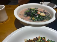 -格塘人家·山泉水煮鱼(望兴家园店)