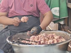 -園丁烤肉缸子肉