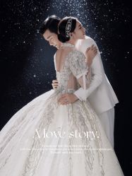 -爱城婚纱摄影·品质严选店