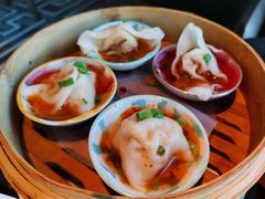 -运·中餐厅(成都华尔道夫酒店)