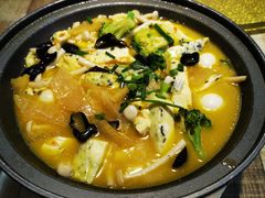 -江南婆婆(车墩店)