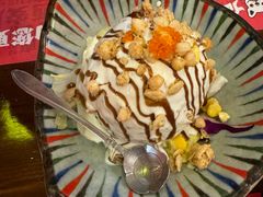 -仙隐小鹿料理食堂(沙市人信汇店)
