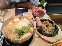 -沼津港精致料理·寿喜烧·烧鸟(漕河泾印象城店)