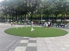 -IPARK购物中心