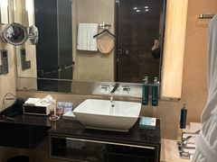 -广州天河希尔顿酒店