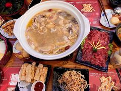 -束河人家(南锣鼓巷店)