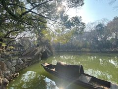 -绮园景区