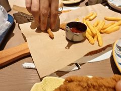 -必胜客(安盛购物广场金州店)