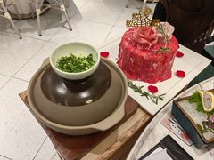 -椰子不语 椰子鸡火锅(淮海店)