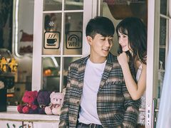 -SPACE(欢乐颂购物中心店)