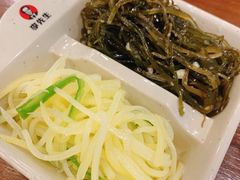 -李先生牛肉面大王(济南火车站候车室店)