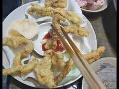 -渝嘴小老弟老火锅(华新村店)
