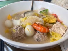-日出青木·杭帮菜名店