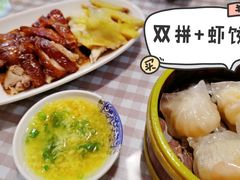 -阿政粤小馆(中央大街店)